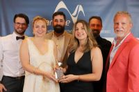 Le Mont-Bellevue remporte un prix majeur au Québec